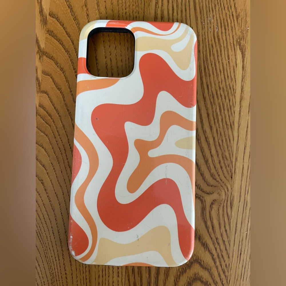 iPhone 12 case